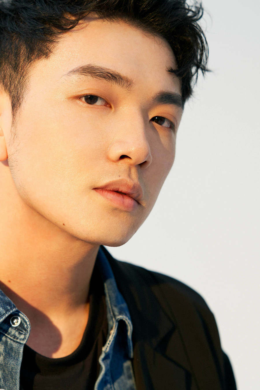 颜人中深圳演唱会2023时间地点、演出安排、在线订票 颜人中深圳演唱会2023时间地点、演出安排、在线订票