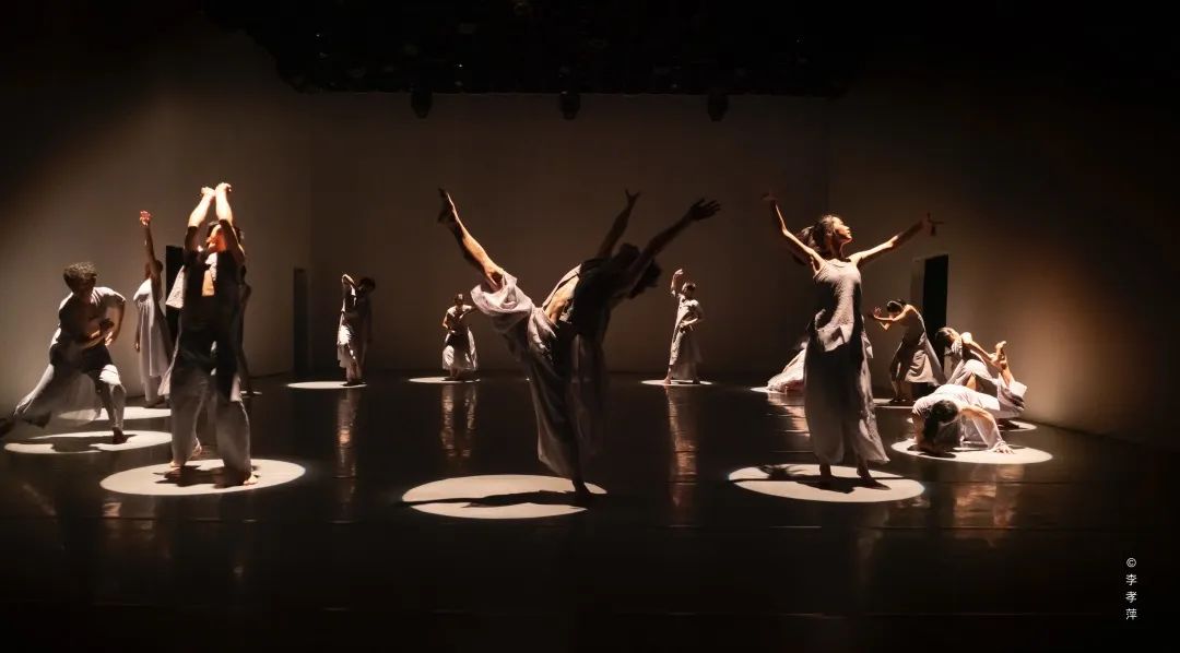 2023舞剧《我本楚狂人》郑州站时间、地点、门票价格