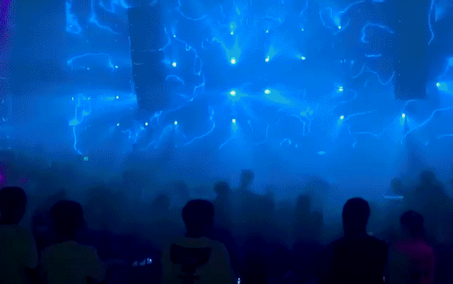 2023YOULO五一星球计划电音派对-西安站 2023YOULO五一星球计划电音派对-西安站