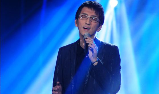 2023林志炫苏州演唱会演出时间、订票方式