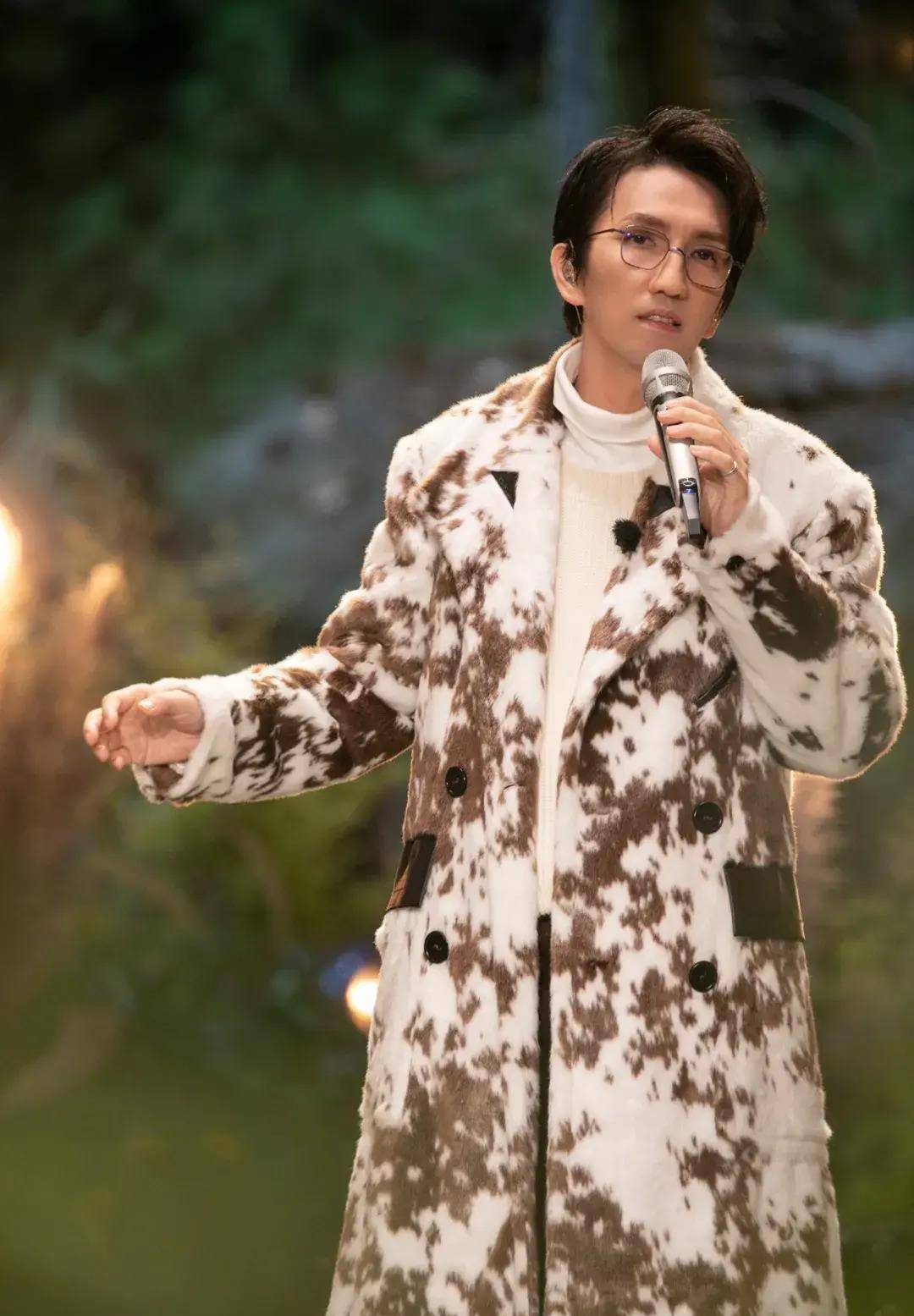 2023林志炫苏州演唱会会唱哪些歌曲？门票在哪买？