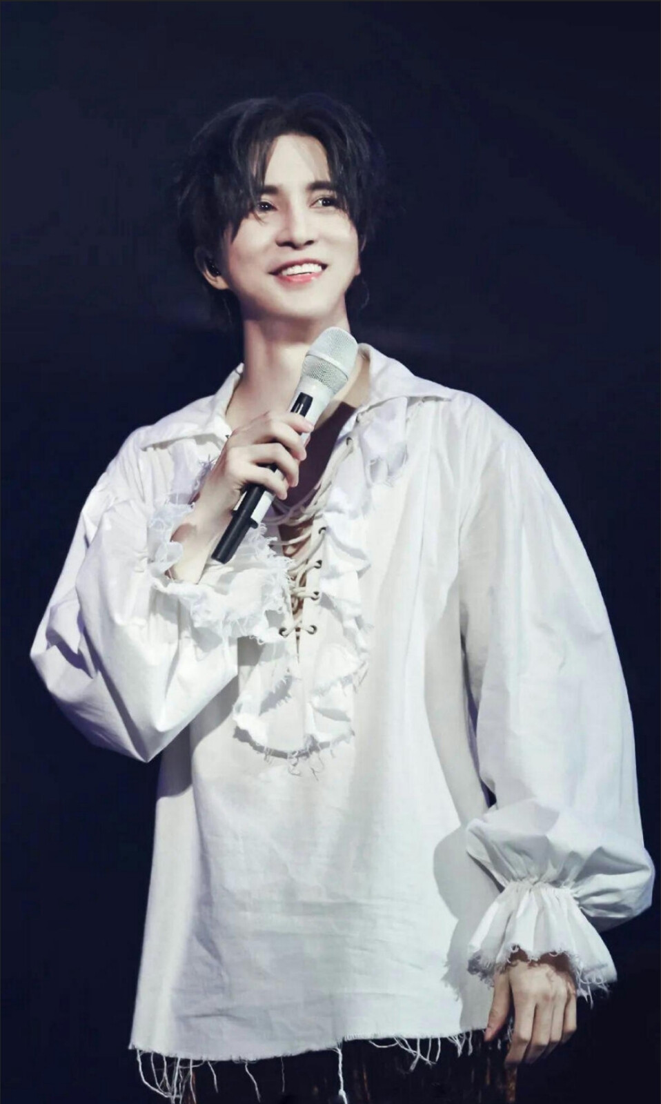 2023薛之谦南昌演唱会（时间+地点+门票价格+购票地址）