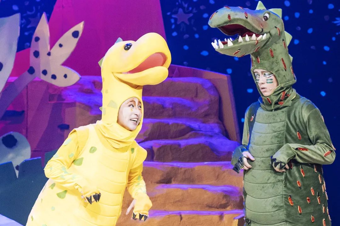 2023儿童剧《永远永远爱你》天津站时间、地点、门票信息 2023儿童剧《永远永远爱你》天津站时间、地点、门票信息