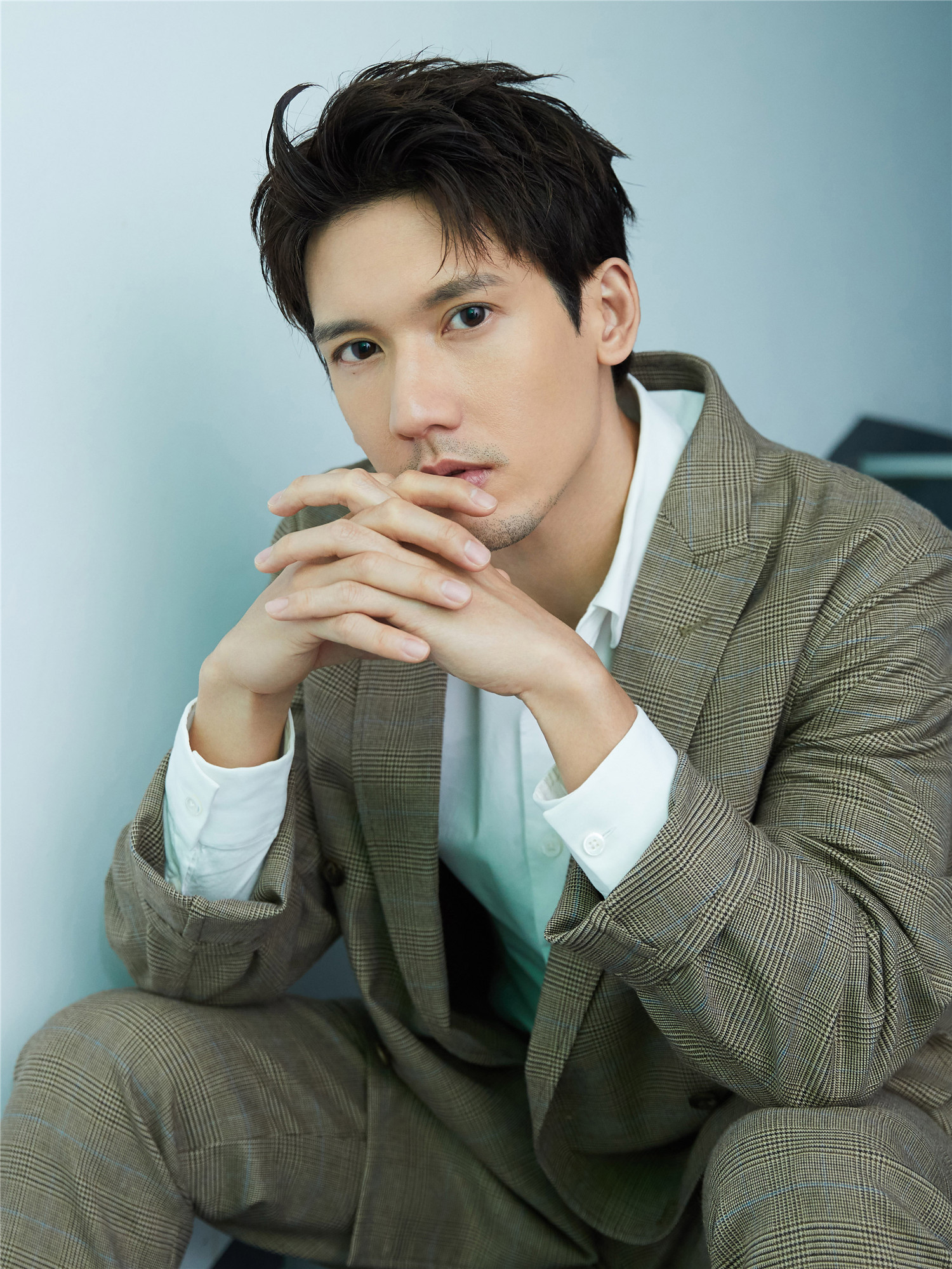 2023关智斌中山演唱会（时间+场馆+订票）