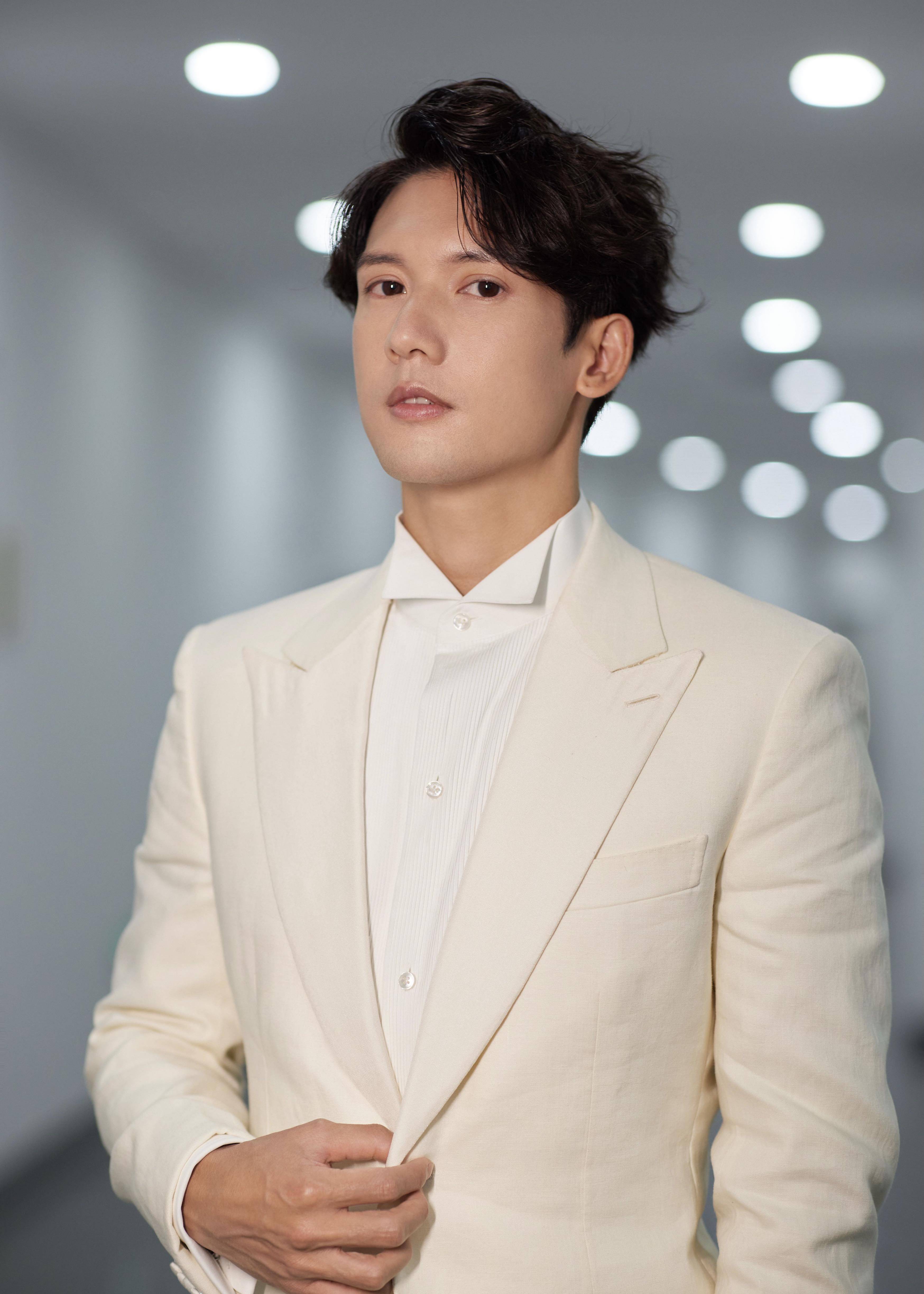 2023关智斌中山演唱会（时间+场馆+订票）