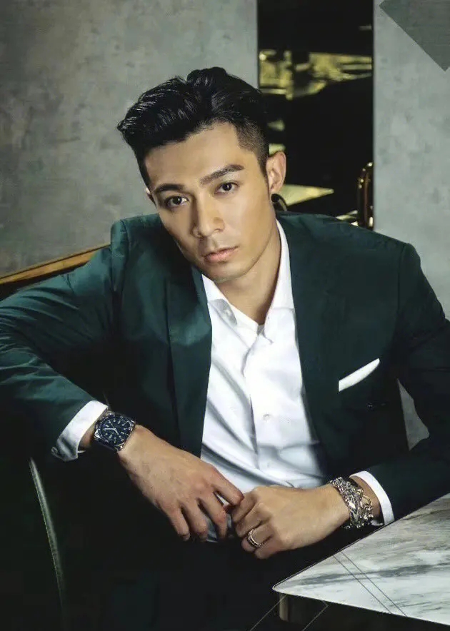 2023周柏豪长沙演唱会门票价格是多少? 2023周柏豪长沙演唱会门票价格是多少?