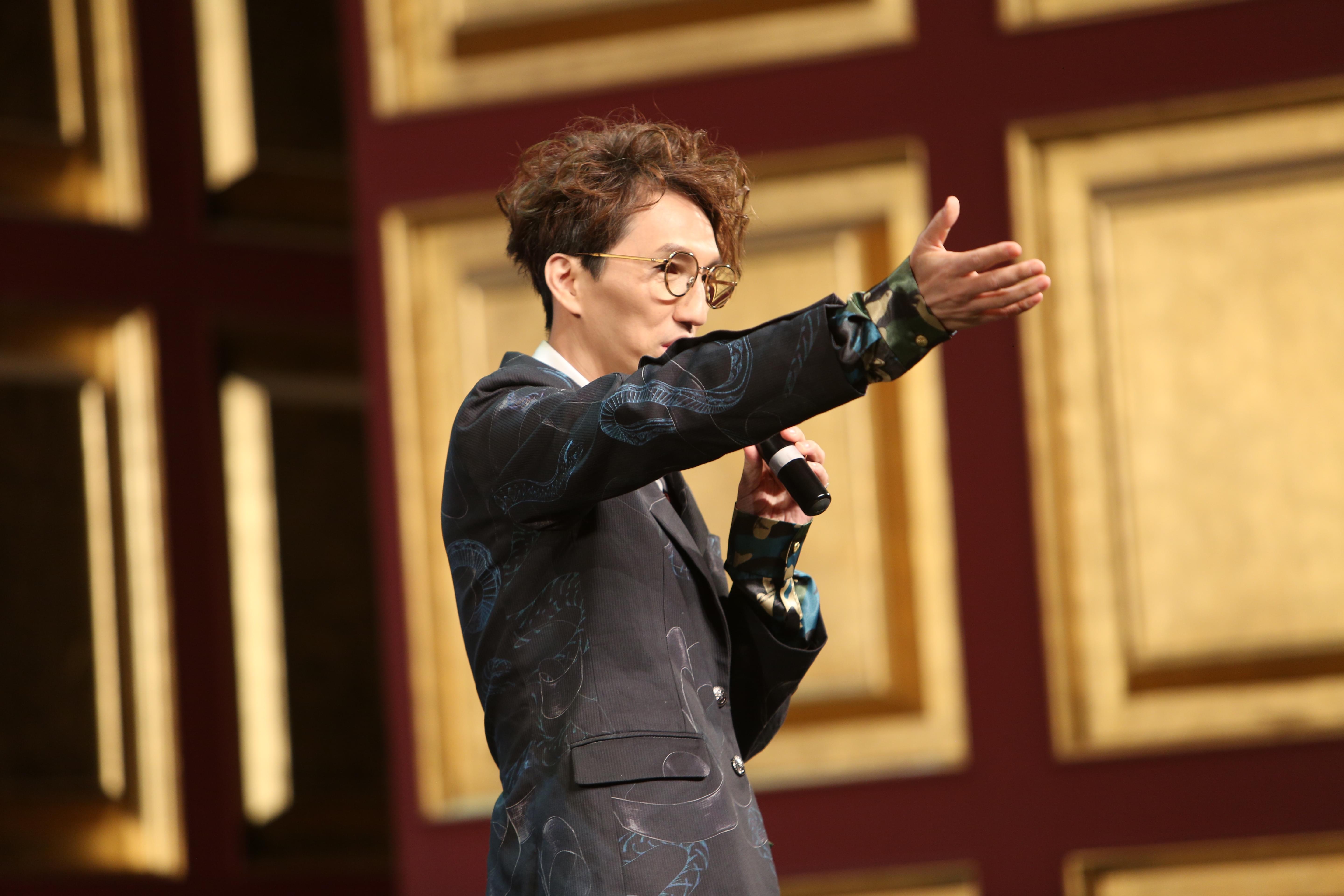 林志炫苏州演唱会2023票价、地点、时间