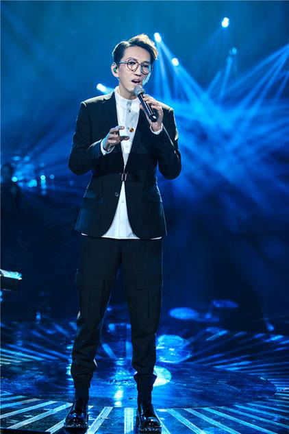 2023林志炫苏州演唱会演出详情及购票信息