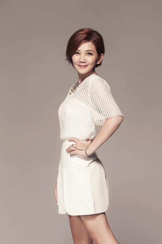 2023梁静茹郑州演唱会地点、时间、票价