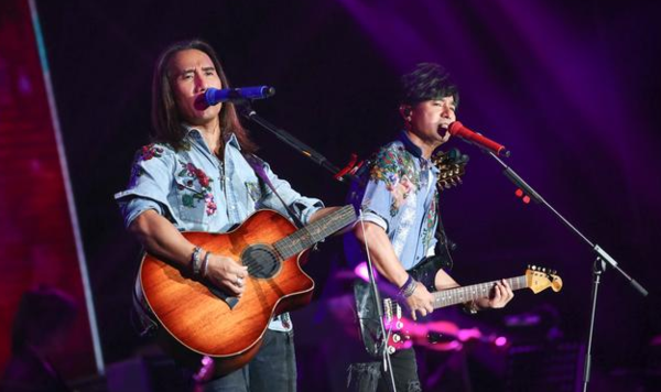 2023动力火车璀璨之夜临夏群星演唱会(时间+地点+门票)信息一览