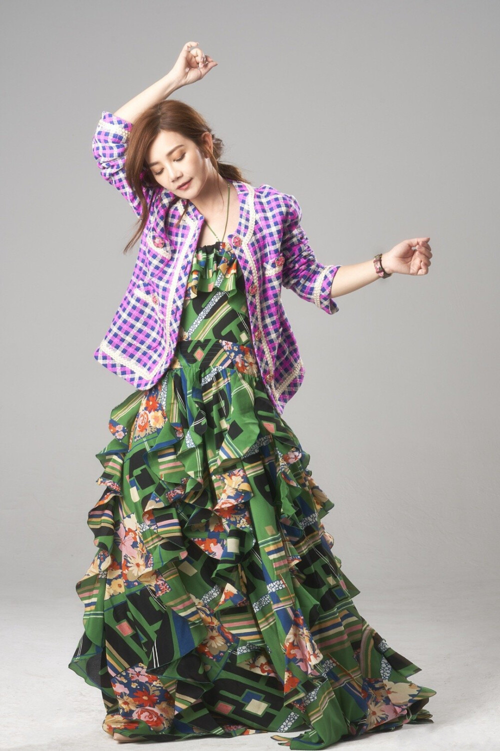 2023梁静茹南京演唱会时间、地点、票价、演出详情