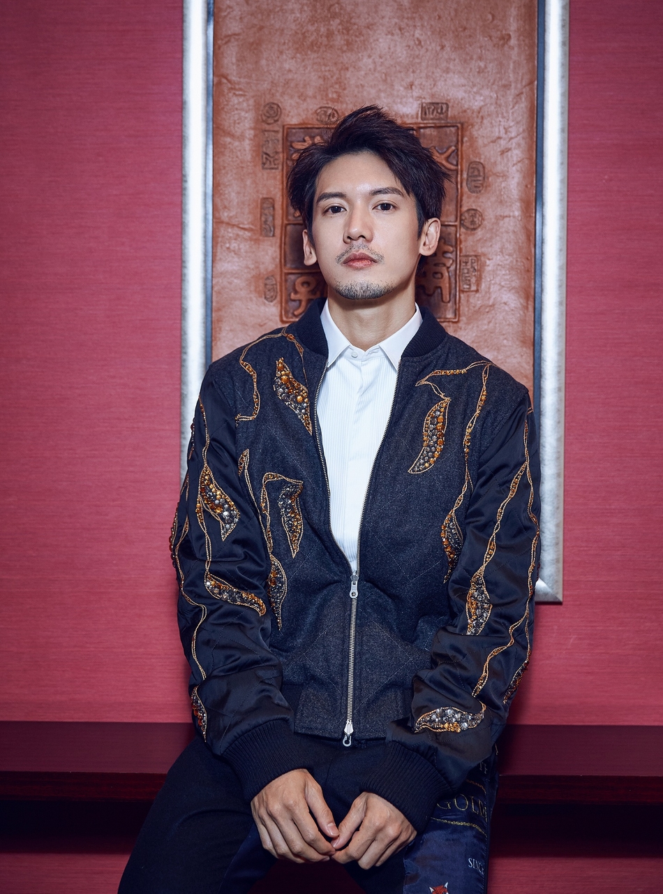 2023关智斌中山演唱会时间地点、门票价格、演唱详情 2023关智斌中山演唱会时间地点、门票价格、演唱详情