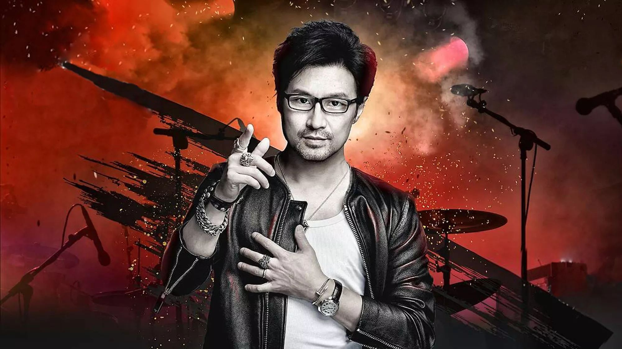 2023汪峰呼和浩特演唱会时间安排、门票价格、订票网址