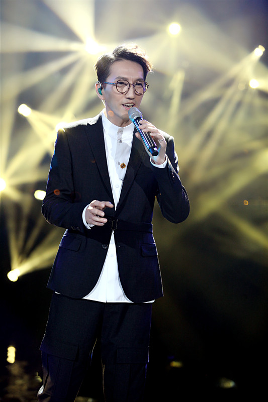 2023林志炫苏州演唱会演出详情及购票信息