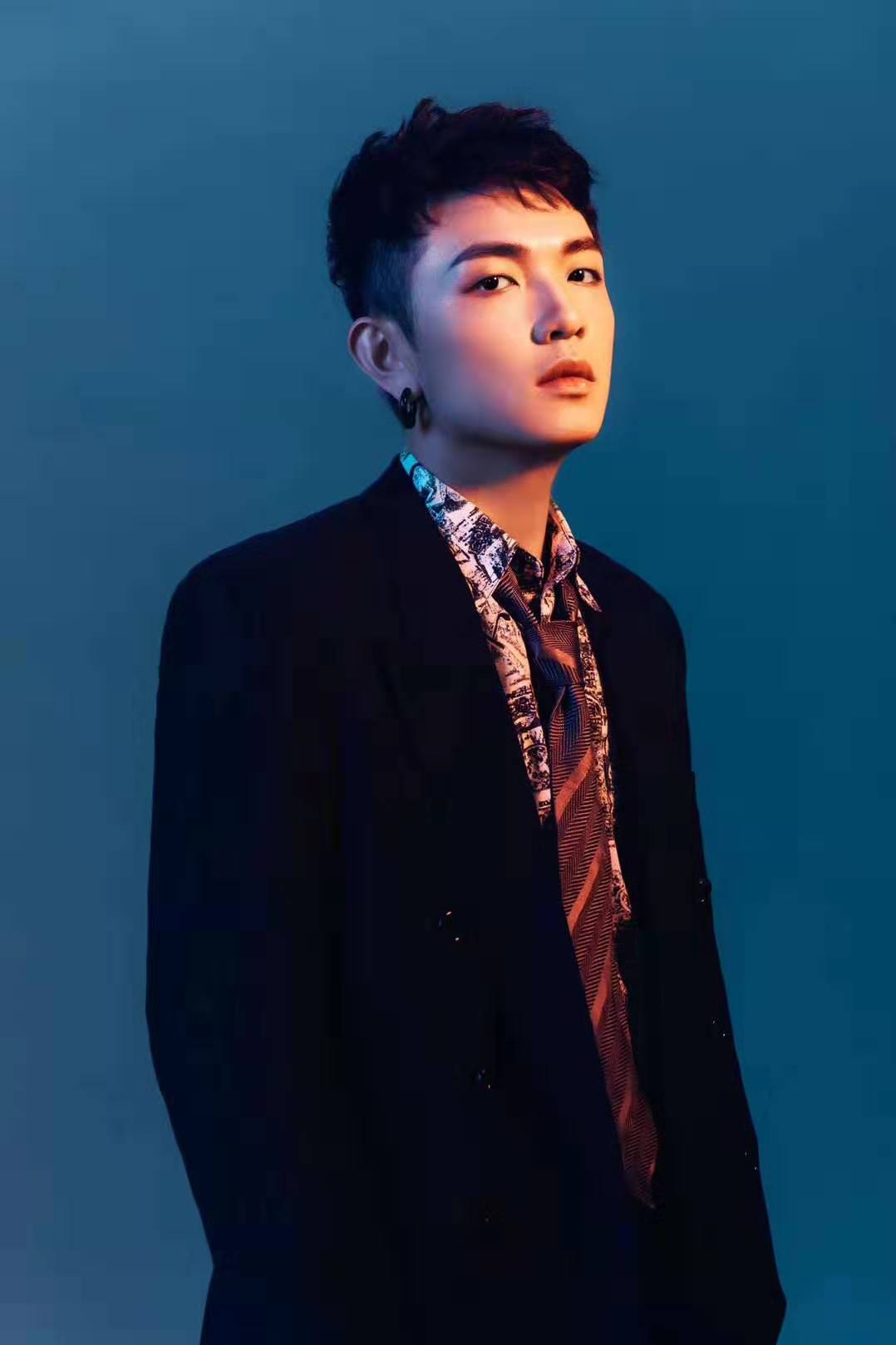 2023颜人中深圳演唱会(时间+地点+门票)订票指南 2023颜人中深圳演唱会(时间+地点+门票)订票指南