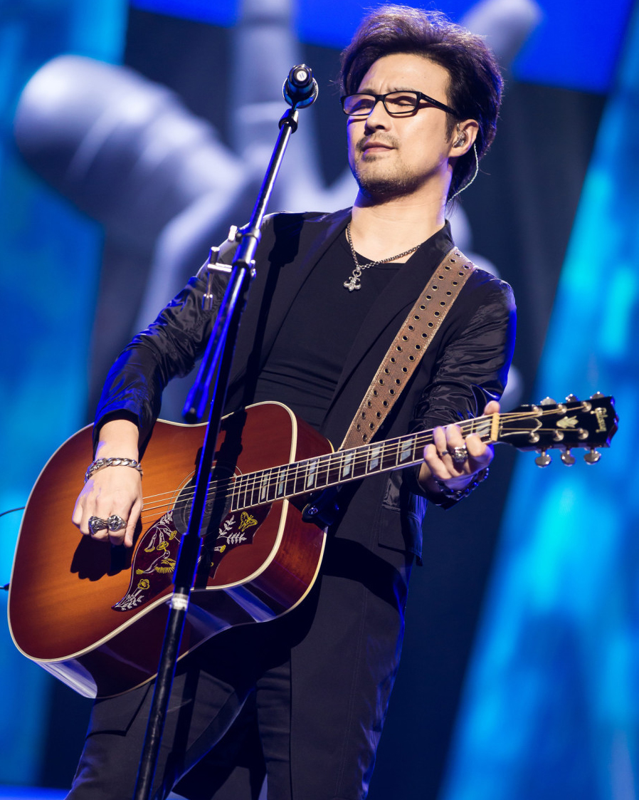 2023汪峰洛阳演唱会时间、地点、门票价格、演出详情