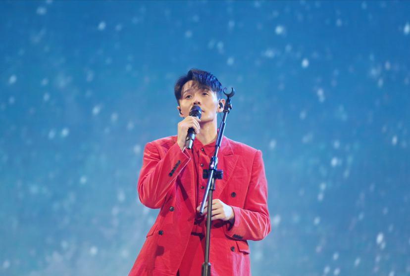 2023李荣浩西安演唱会门票价格及订票地址 2023李荣浩西安演唱会门票价格及订票地址