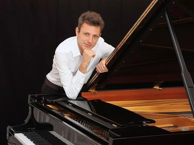 2023马克西姆常州钢琴音乐会演出安排（时间、地点、门票）