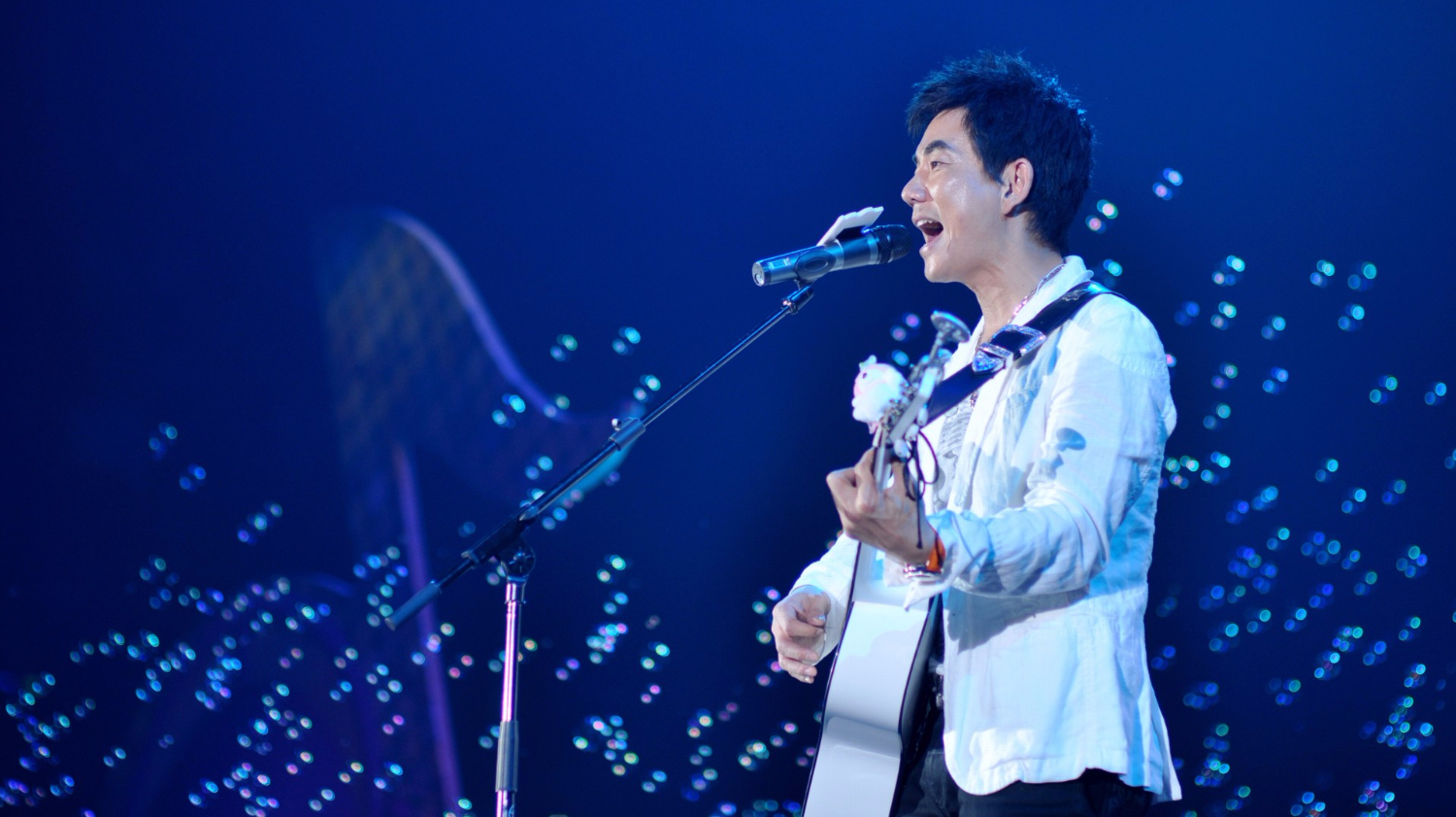 2023任贤齐重庆演唱会行程安排及购票指南