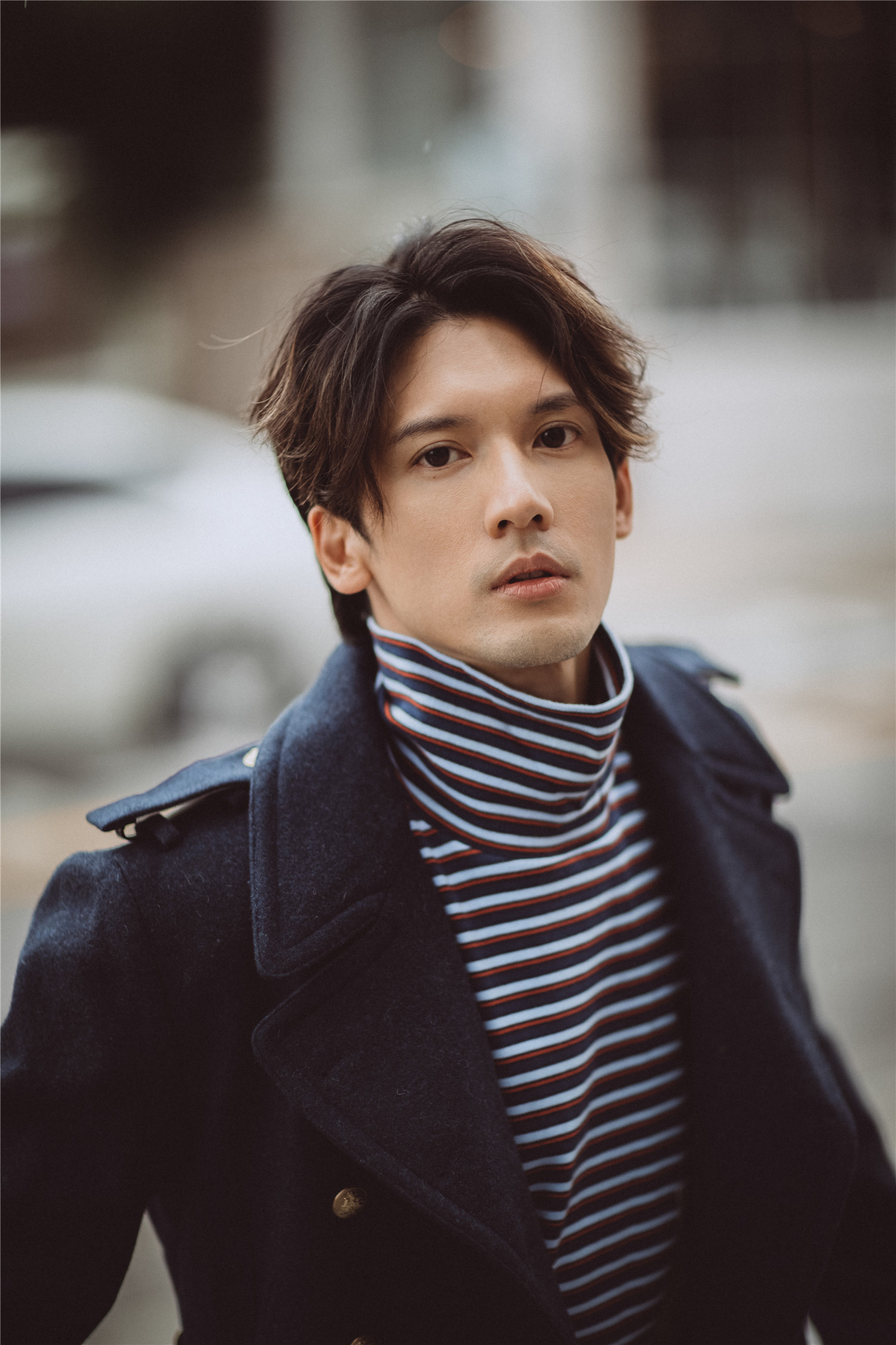 2023关智斌中山演唱会演出详情及购票信息