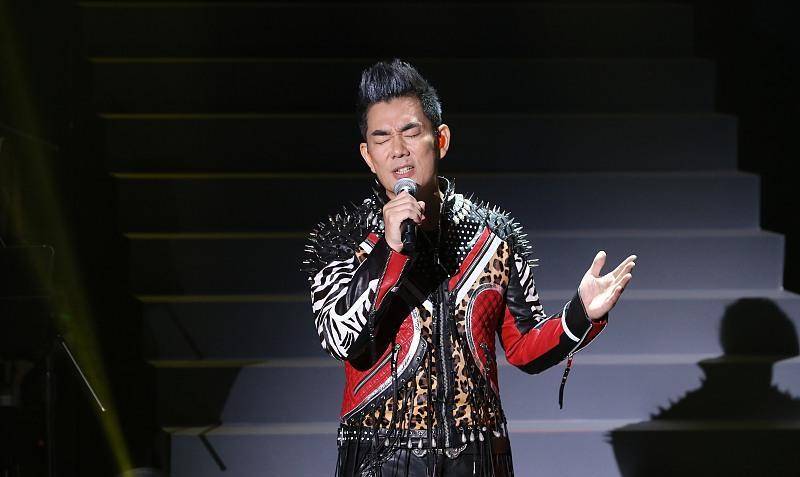 2023任贤齐青岛演唱会行程安排及购票指南