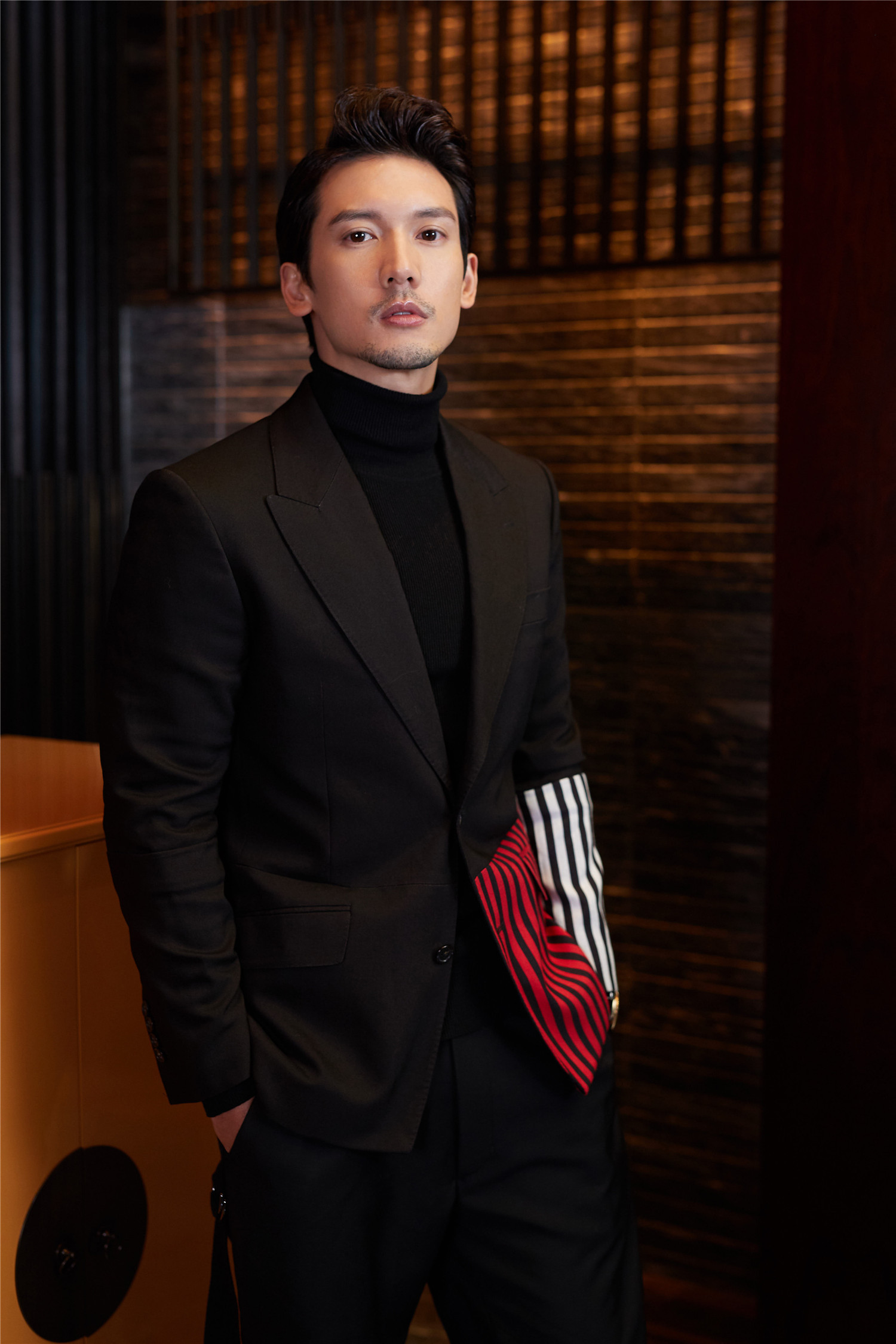 2023关智斌中山演唱会演出详情及购票信息