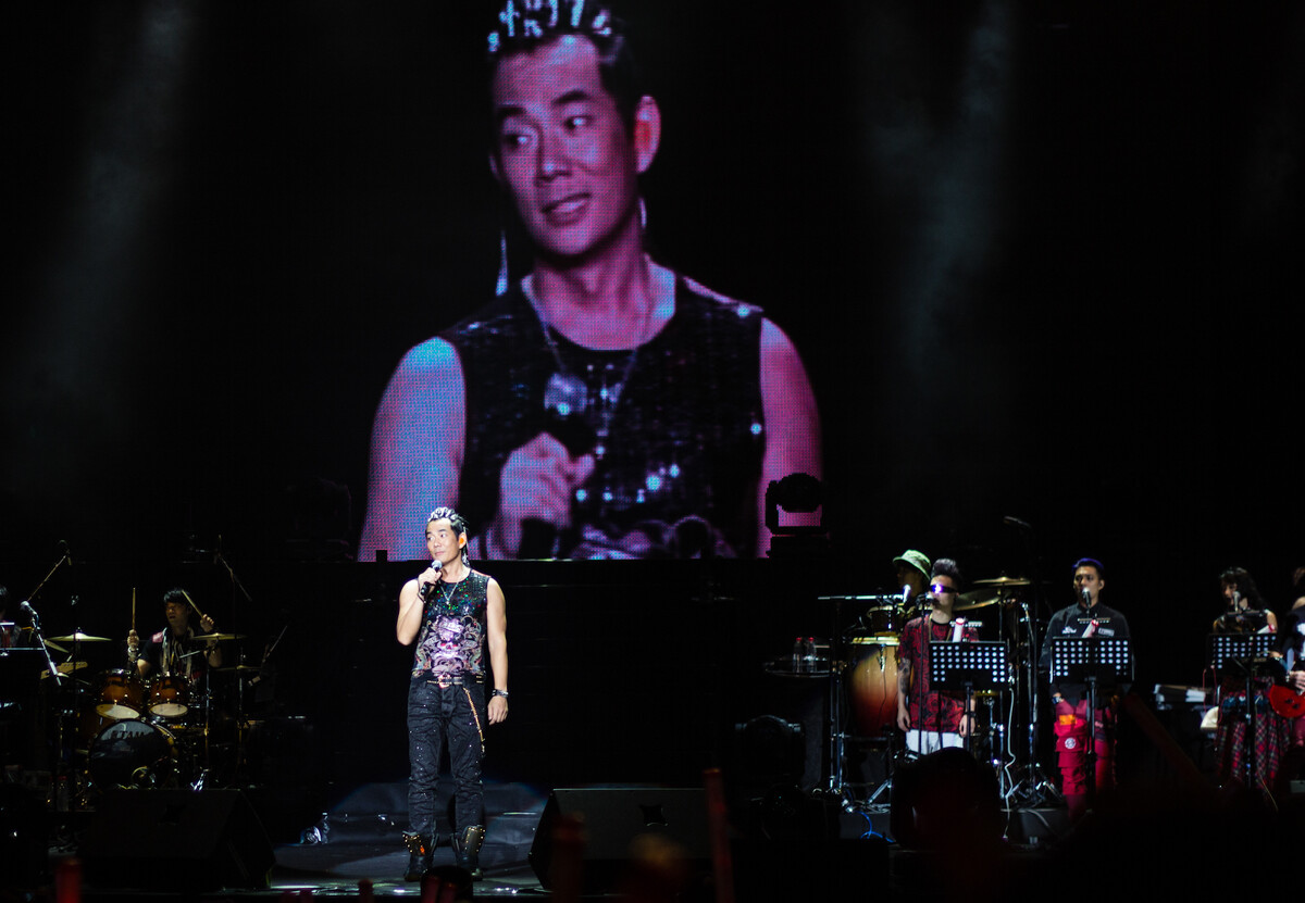 2023任贤齐长沙演唱会门票在哪买？