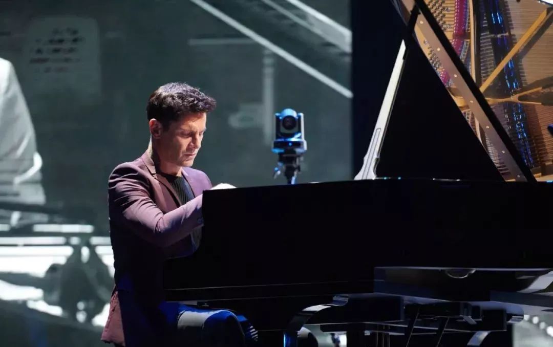 2023马克西姆常州钢琴音乐会演出安排（时间、地点、门票）
