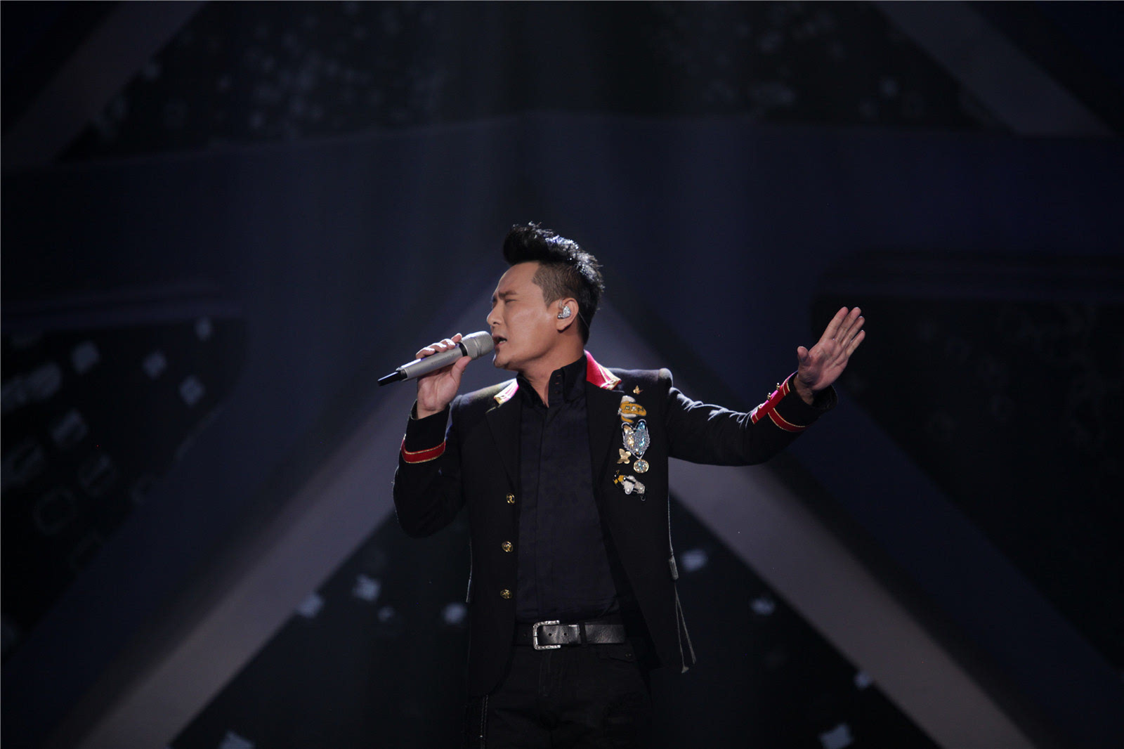 2023张信哲杭州演唱会购票信息、演出详情