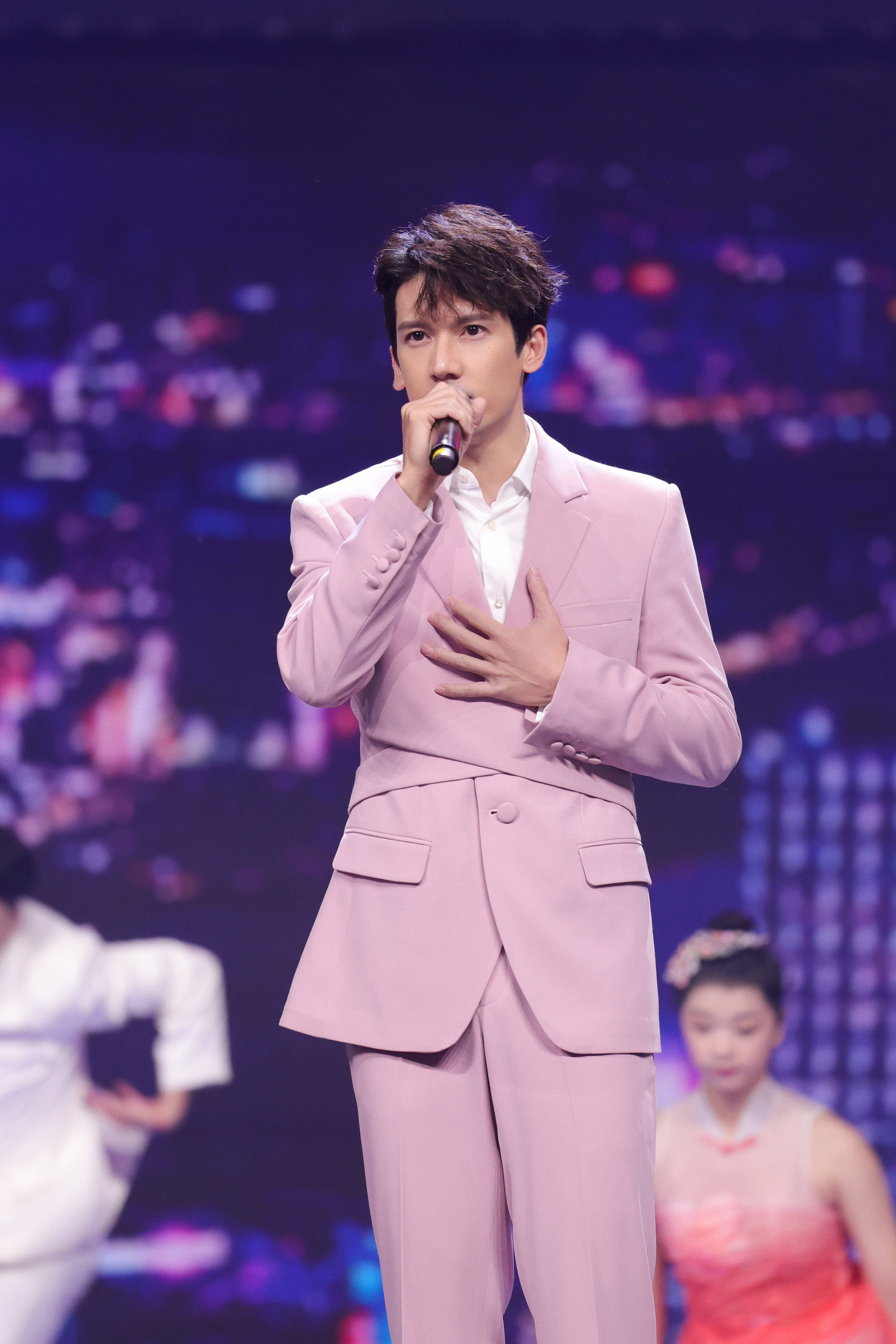 2023关智斌中山演唱会演出详情及购票信息