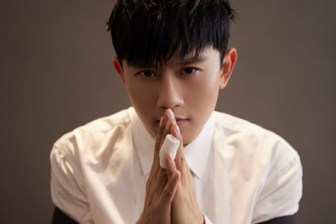 2023张杰哈尔滨演唱会门票价格及订票地址