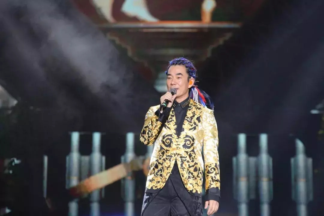 2023任贤齐长沙演唱会门票在哪买？