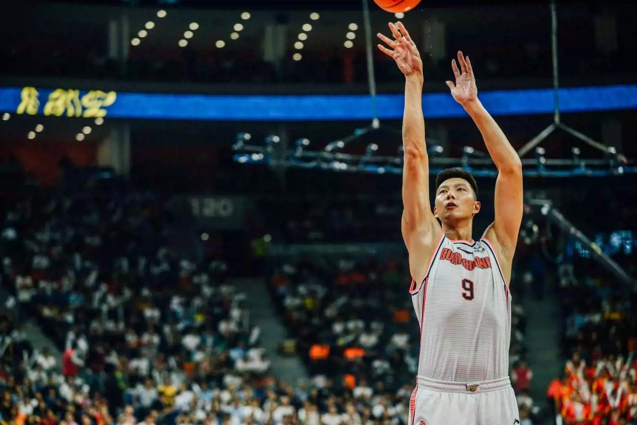 2023CBA季后赛东莞赛区时间、地点、门票价格、比赛详情