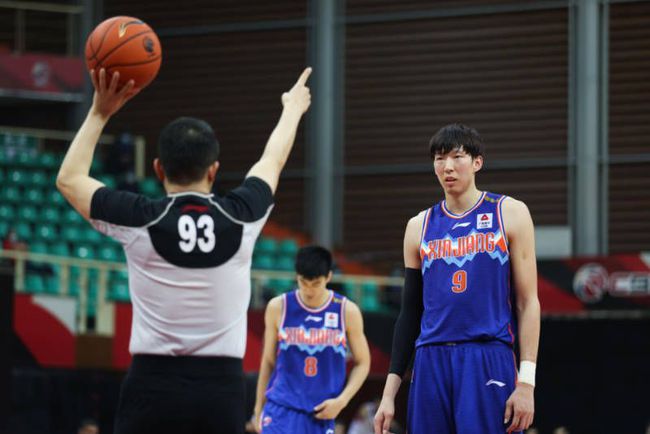 2023CBA季后赛东莞赛区时间、地点、门票价格、比赛详情