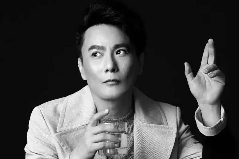 2023张信哲大连演唱会（门票价格及购票网址）