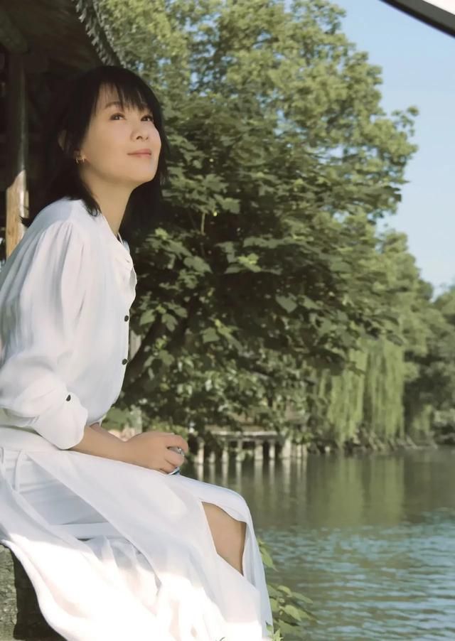 2023刘若英泉州演唱会（时间+场馆+订票）