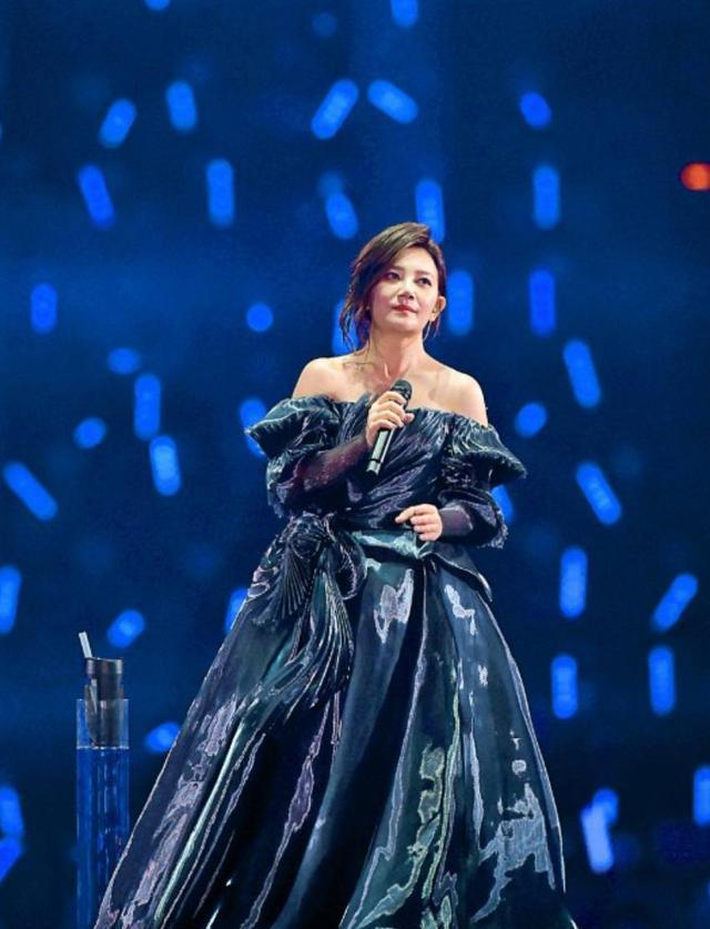 2023梁静茹上海演唱会门票预订、时间地点、演出详情