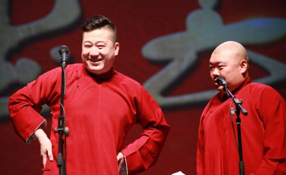 2023张鹤伦郎鹤炎相声专场北京站门票价格是多少?在哪买票? 2023张鹤伦郎鹤炎相声专场北京站门票价格是多少?在哪买票?