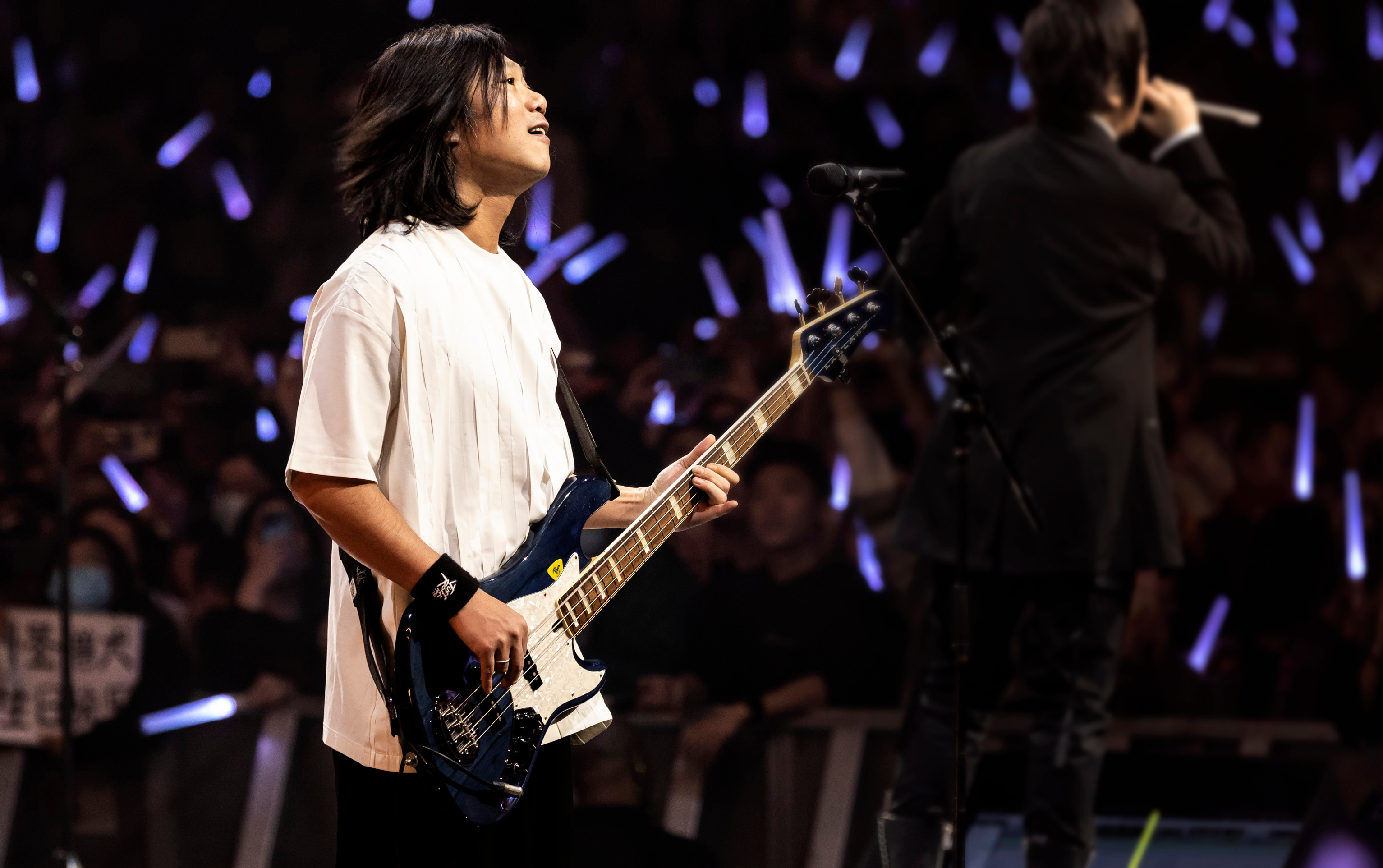 2023五月天重庆演唱会（时间+地点+票价+购票入口）