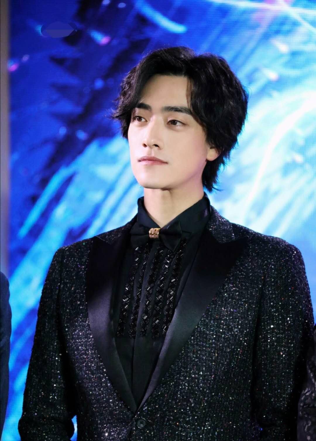 2023郑云龙广州演唱会(时间+地点+票价)一览