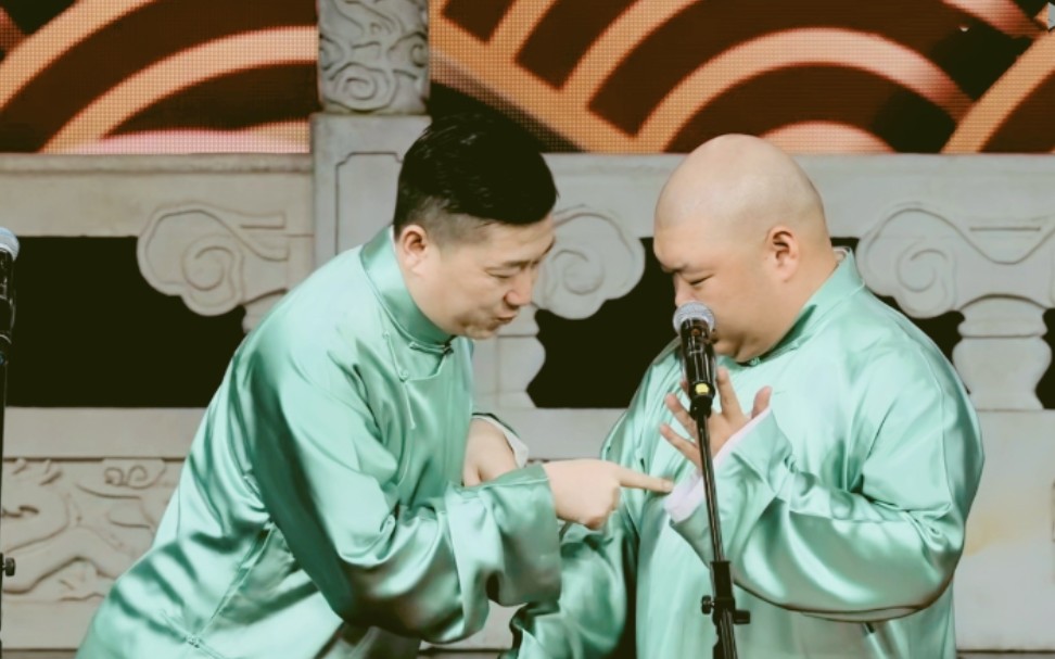 2023张鹤伦郎鹤炎相声专场北京站门票价格是多少?在哪买票? 2023张鹤伦郎鹤炎相声专场北京站门票价格是多少?在哪买票?