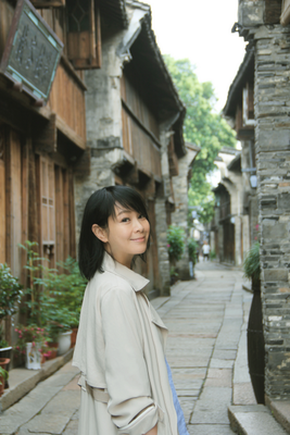 2023刘若英泉州演唱会（时间+场馆+订票）