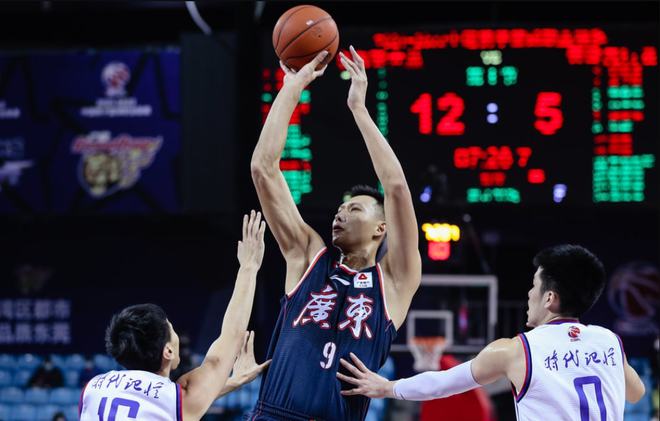 2023CBA季后赛东莞赛区时间、地点、门票价格、比赛详情