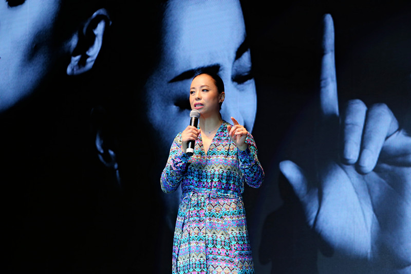 2023黄绮珊“绮望三十”巡回演唱会-成都站 2023黄绮珊“绮望三十”巡回演唱会-成都站