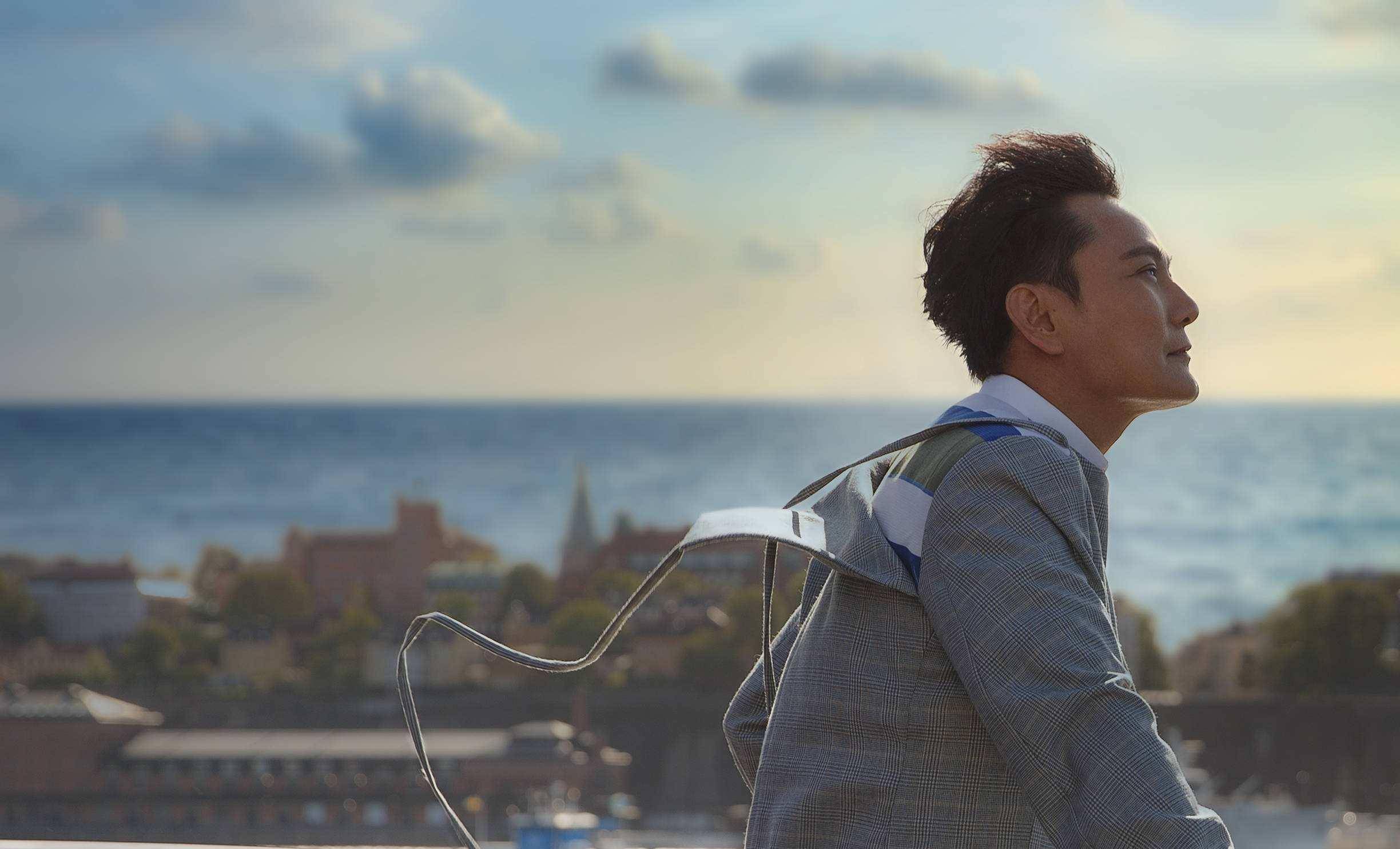 2023张信哲苏州演唱会(时间+地点+门票)一览