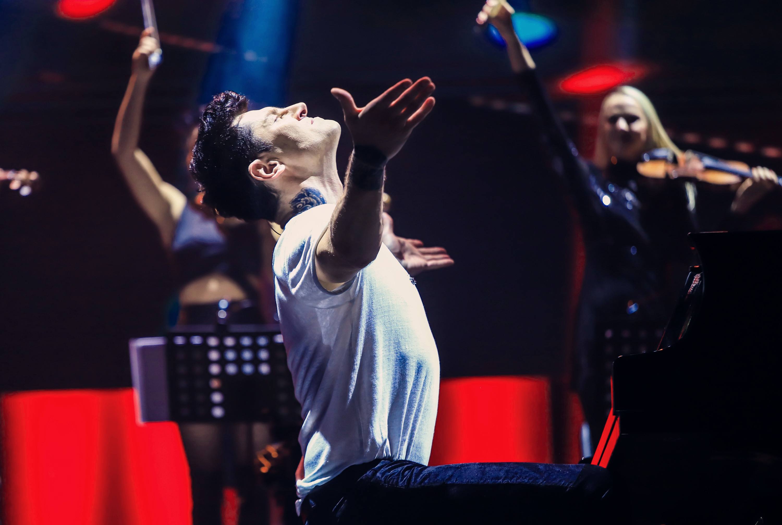 2023马克西姆郑州钢琴演奏会时间地点、在线订票 2023马克西姆郑州钢琴演奏会时间地点、在线订票