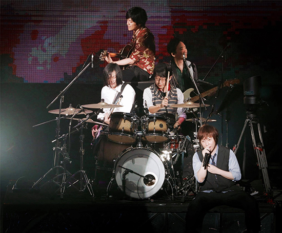 2026五月天北京演唱会（时间+地点+票价+购票入口）