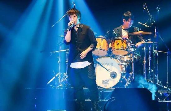 2026五月天北京演唱会（时间+地点+票价+购票入口）