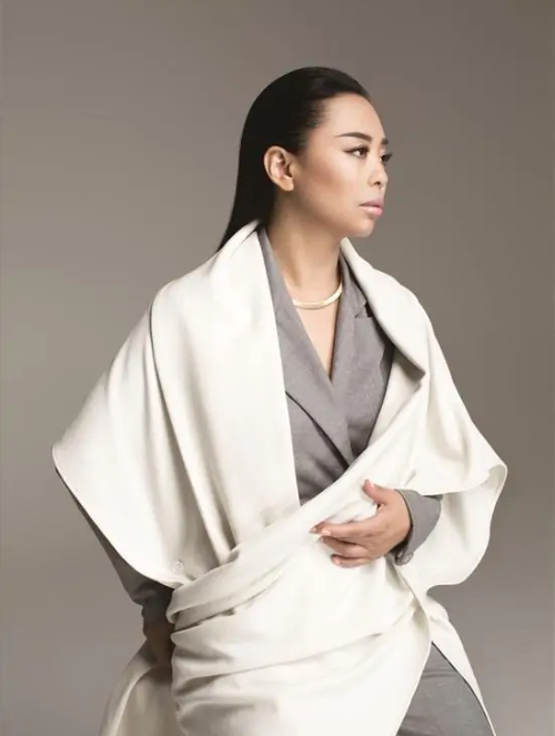 2023黄绮珊广州演唱会时间、地点、门票价格、演出详情