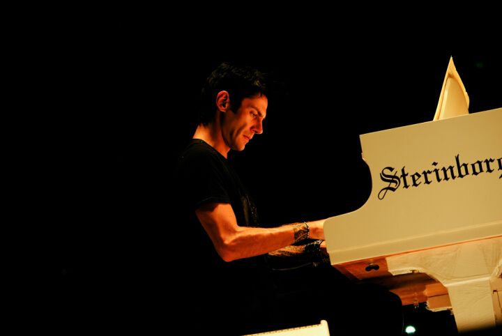 2023马克西姆郑州钢琴演奏会时间地点、在线订票 2023马克西姆郑州钢琴演奏会时间地点、在线订票